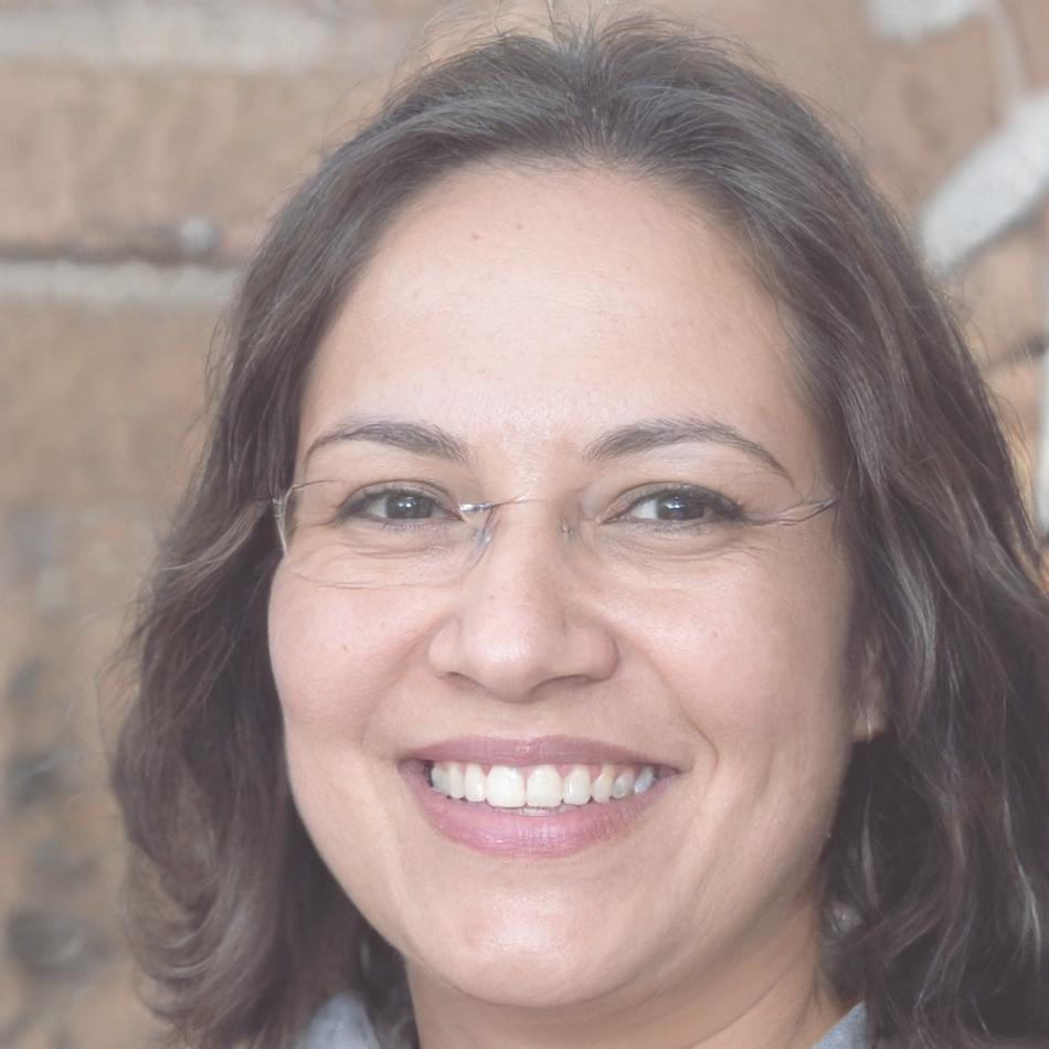 Rebecca Quinn, Wealth Advisor