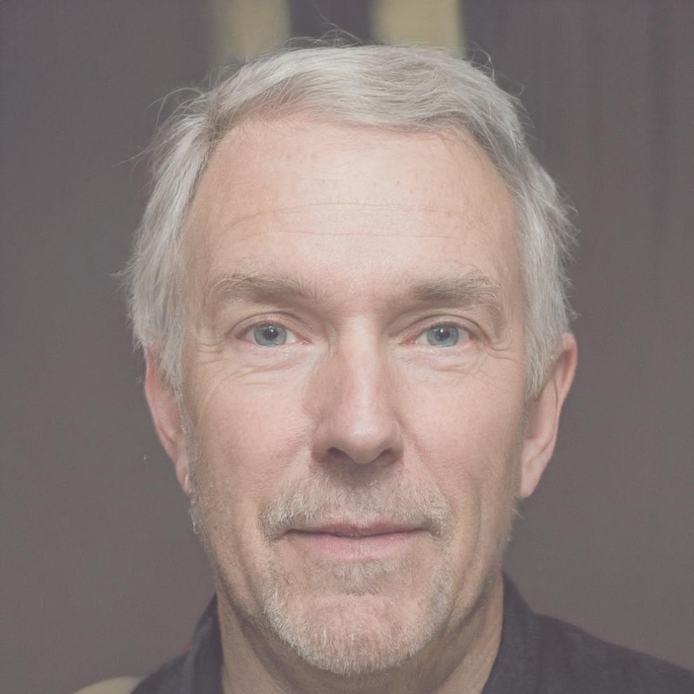 Michael Donnelly
