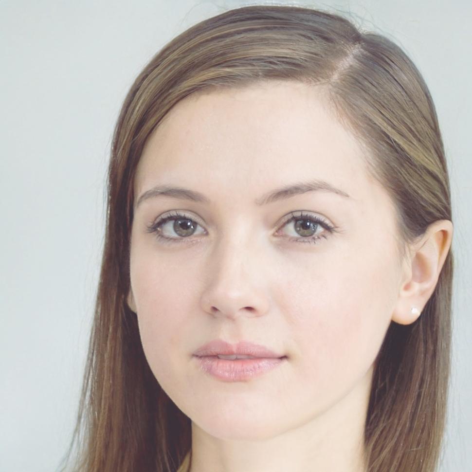 Sarah O'Connor, CEO
